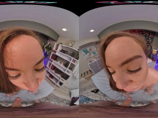 Maddy O'Reilly - Big Ass VR Hardcore (VRHush, 1920p)