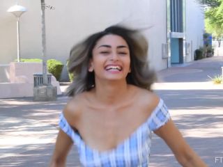 Vanessa [FullHD] - Screenshot 3