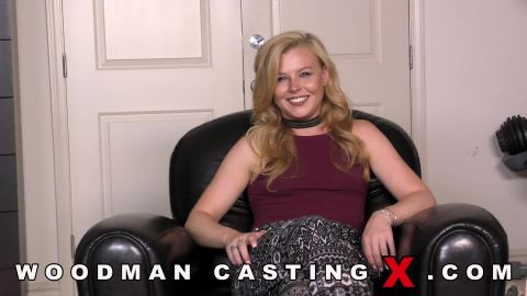 WoodmanCastingx.com- Nicole Clitman casting X
