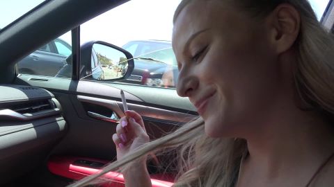 ATK Girlfriends – Paris White