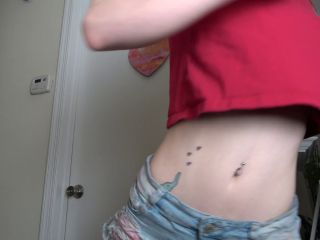 Mistress Macy's Femdom Fantasies - The Nutcracker - POV Ball Busting with Mistress Macy [FullHD 1080P]