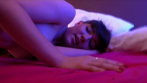 Explicite-art.com- Sexual education of a French teen by porn star Nikita Bellucci. Fist-fucking