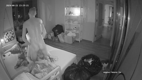 Mustafa And Magnolia Bedroom Sex, 21 08 2024 [HD 720P]