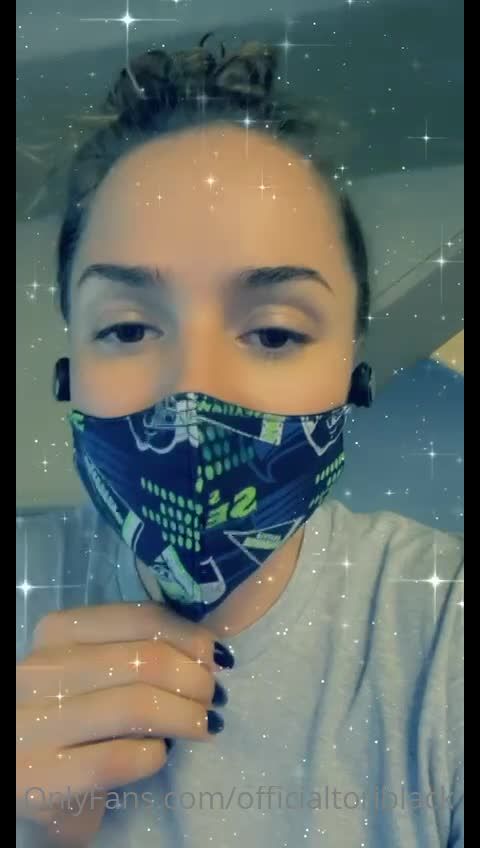 OnlyFans officialtoriblack-01-12-2020-176045055-No CamSoda live tonight