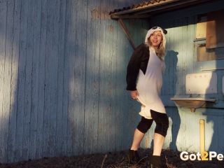 Panda Pissing [FullHD 1920P] - Screenshot 3