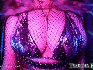 Tsarina Baltic - GOONQUEST [FullHD 1080P]